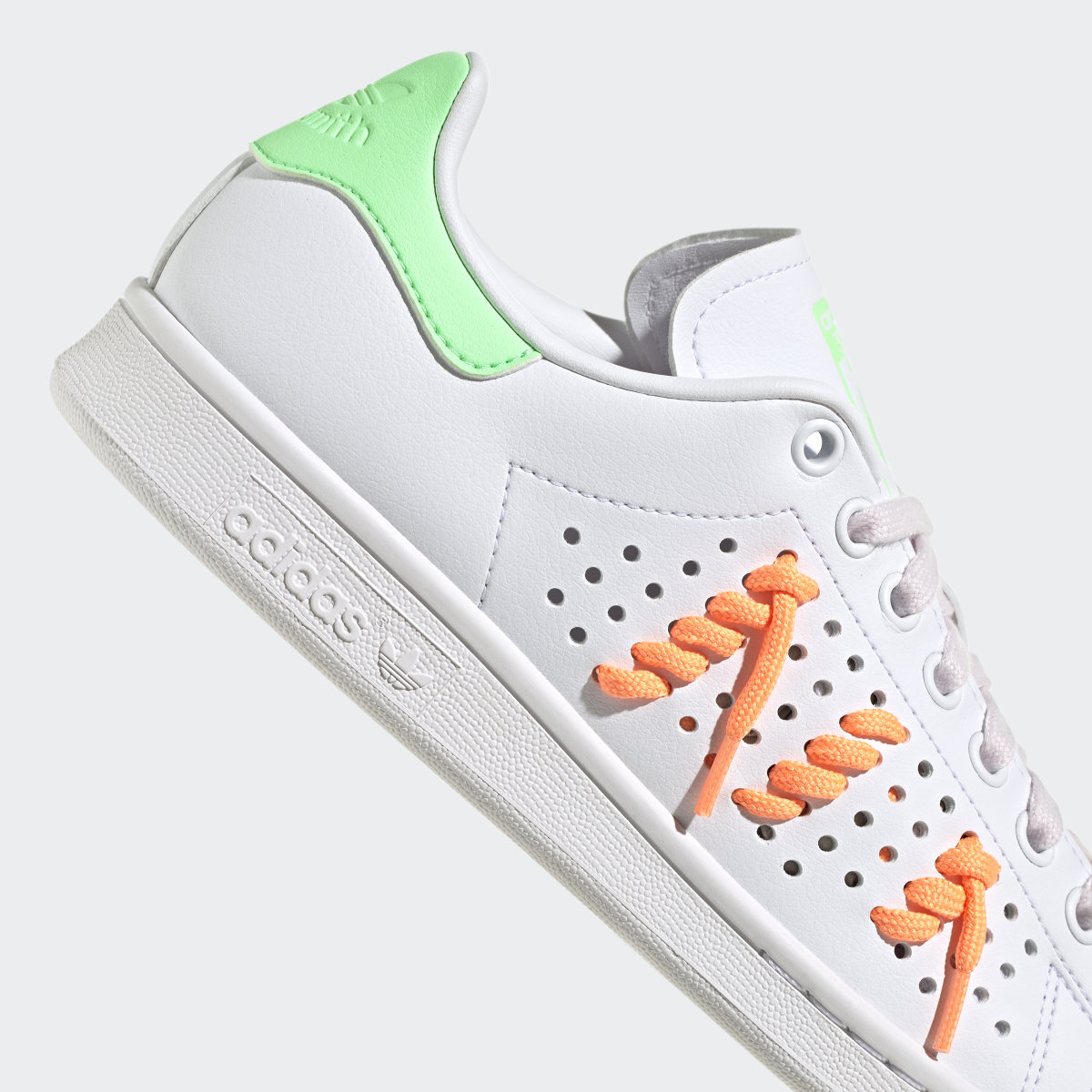 Adidas Tenis Stan Smith. 8