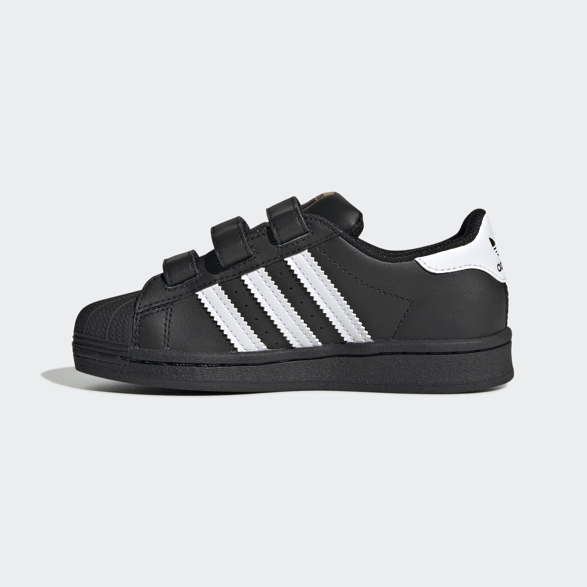 Adidas Chaussure Superstar. 8