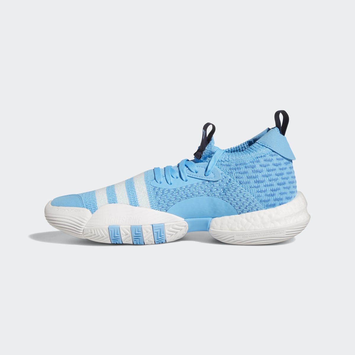 Adidas Trae Young 2.0 Shoes. 7