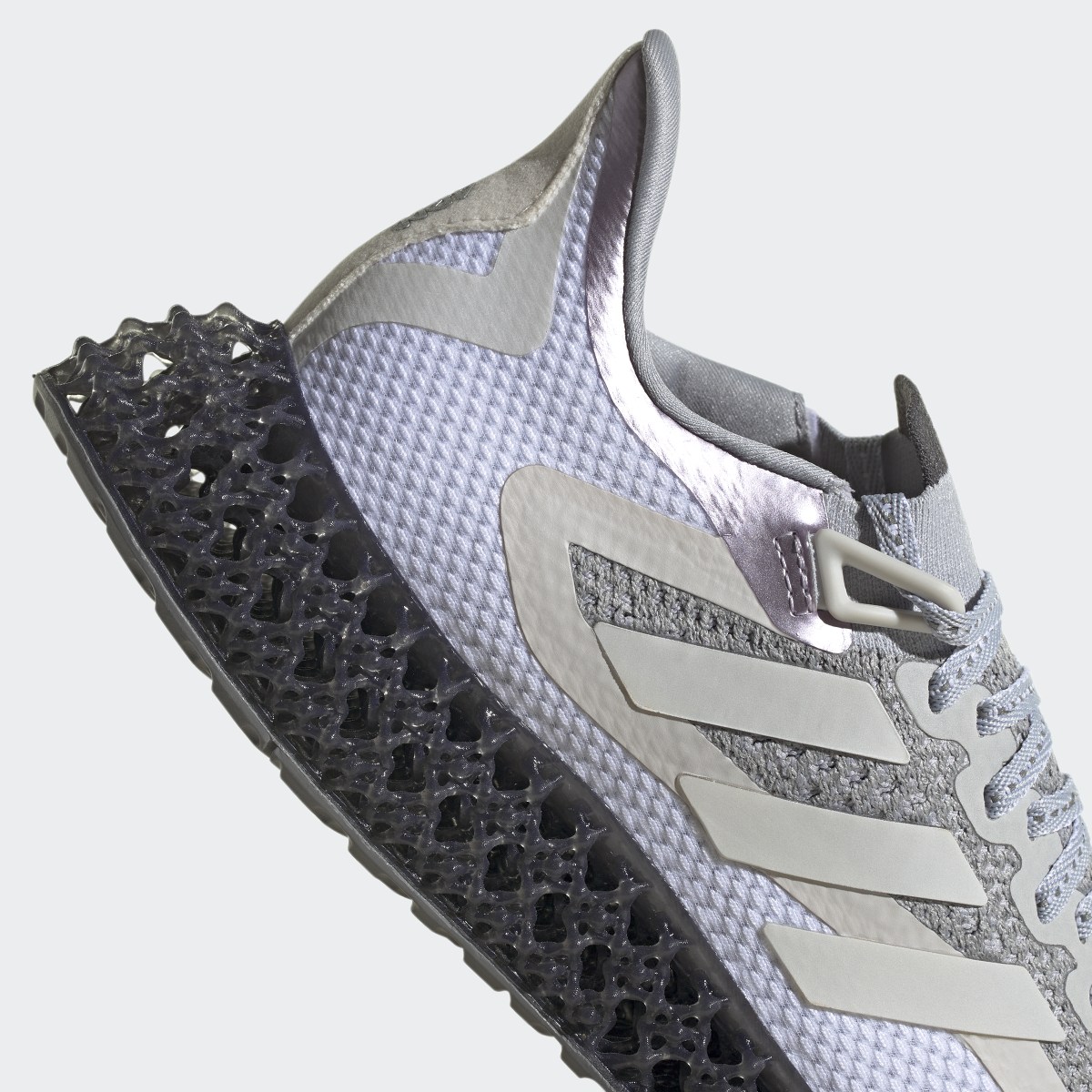 Adidas 4DFWD 2 Running Shoes. 6