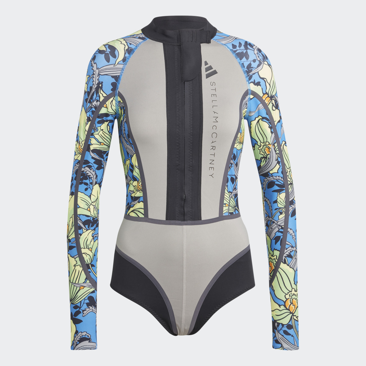 Adidas Costume da bagno adidas by Stella McCartney TrueNature Long Sleeve. 5