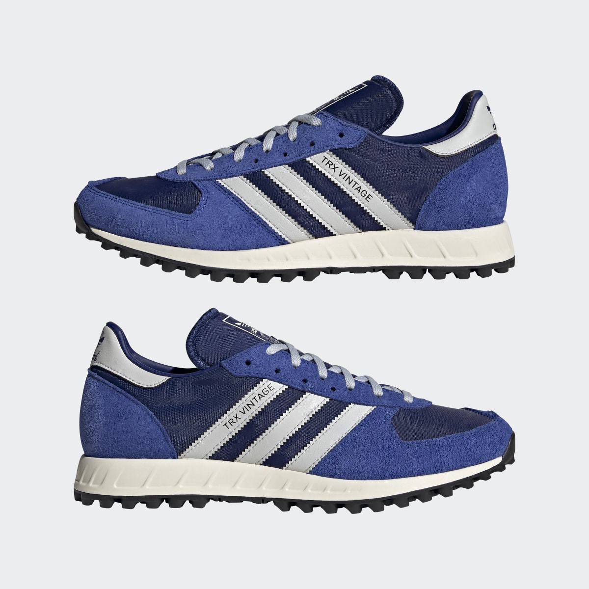 Adidas TRX Vintage Ayakkabı. 8