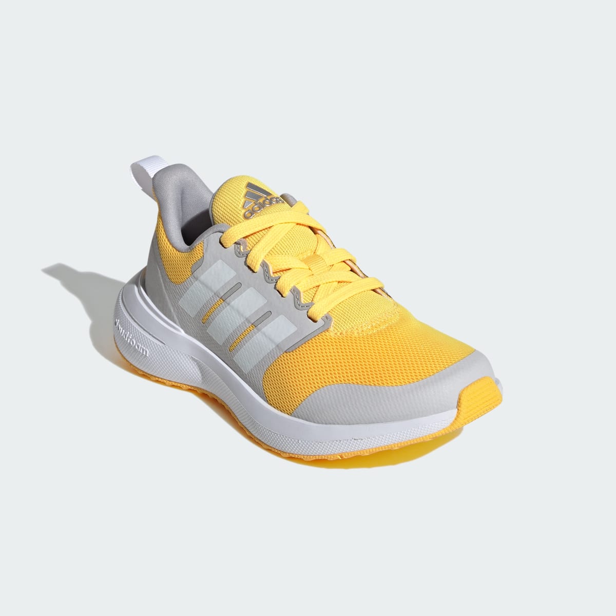 Adidas FortaRun 2.0 Cloudfoam Lace Shoes. 5