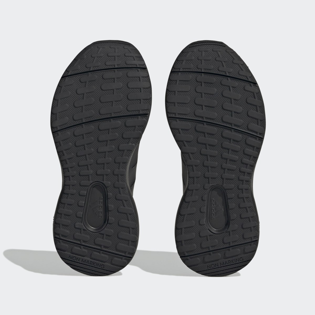 Adidas FortaRun 2.0 Cloudfoam Lace Ayakkabı. 4