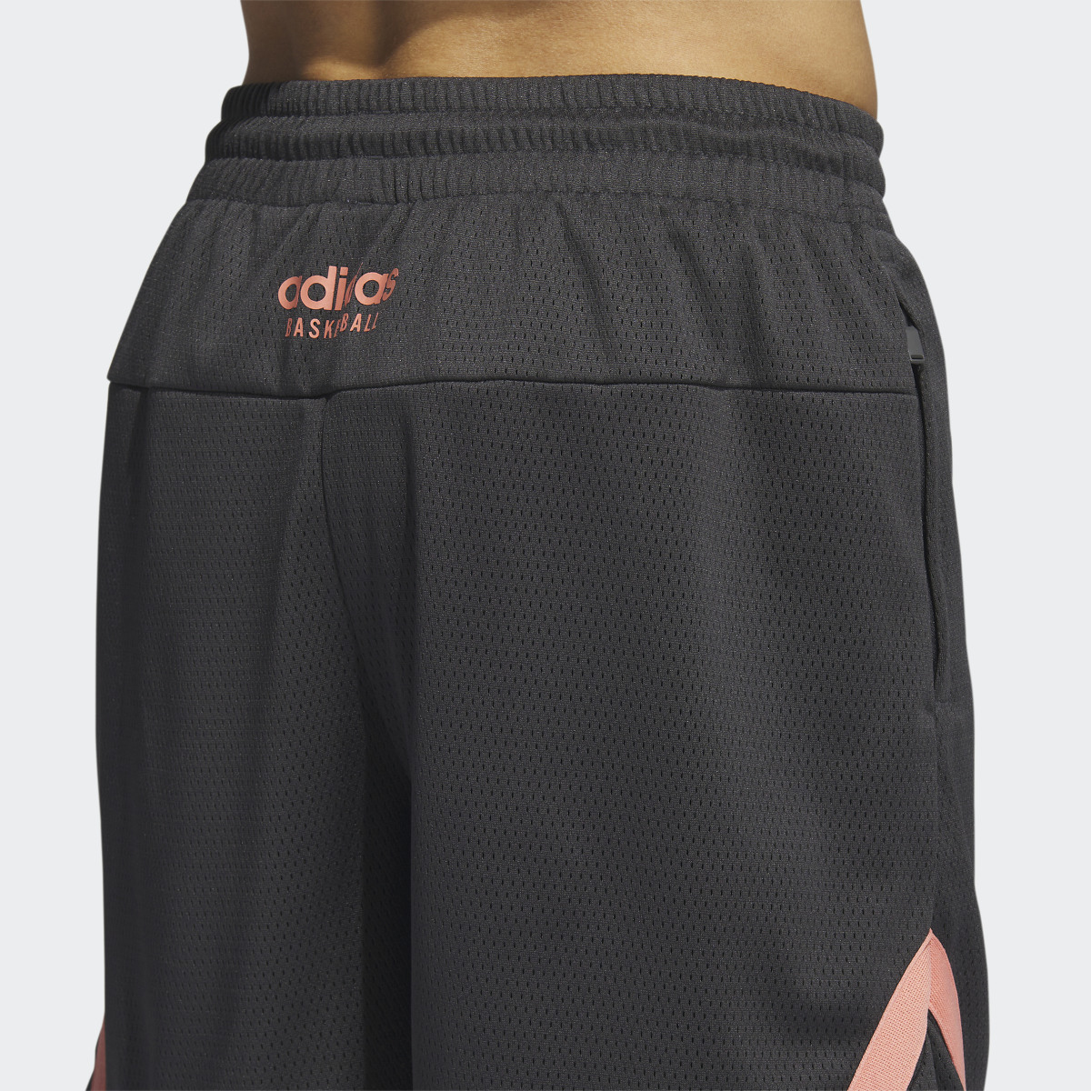 Adidas Select Summer Shorts. 6