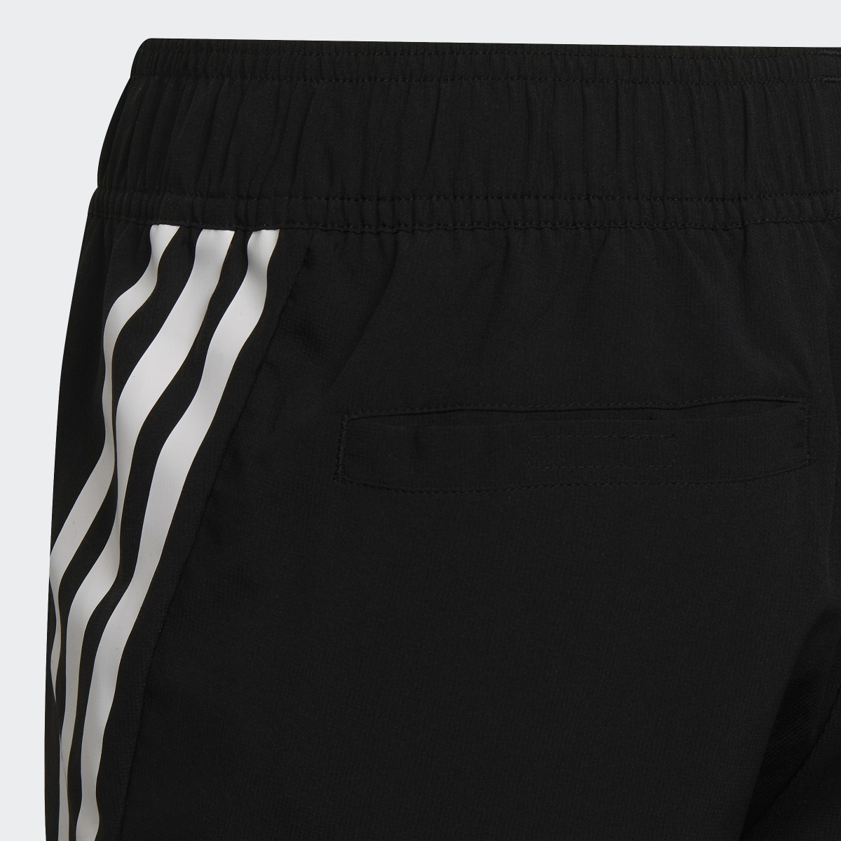 Adidas AEROREADY Training 3-Stripes Shorts. 5