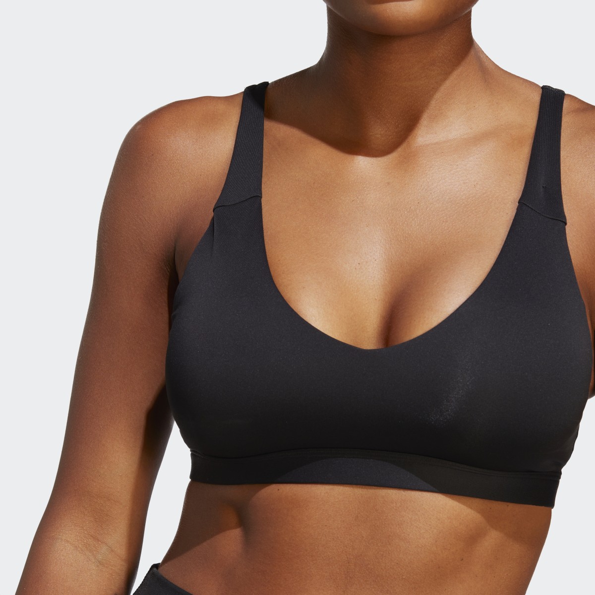 Adidas Training Light-Support Bra. 8