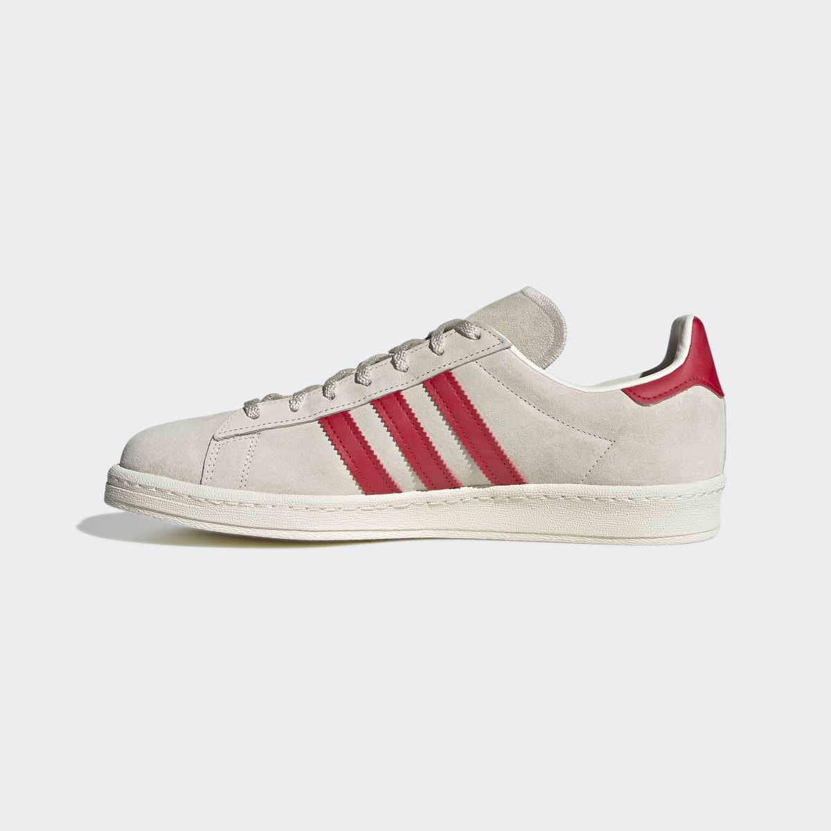 Adidas Zapatilla Campus 80s. 7