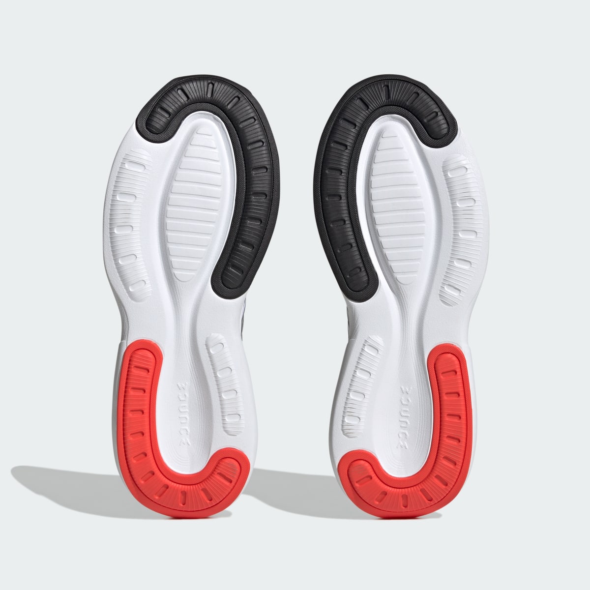 Adidas AlphaEdge + Ayakkabı. 7