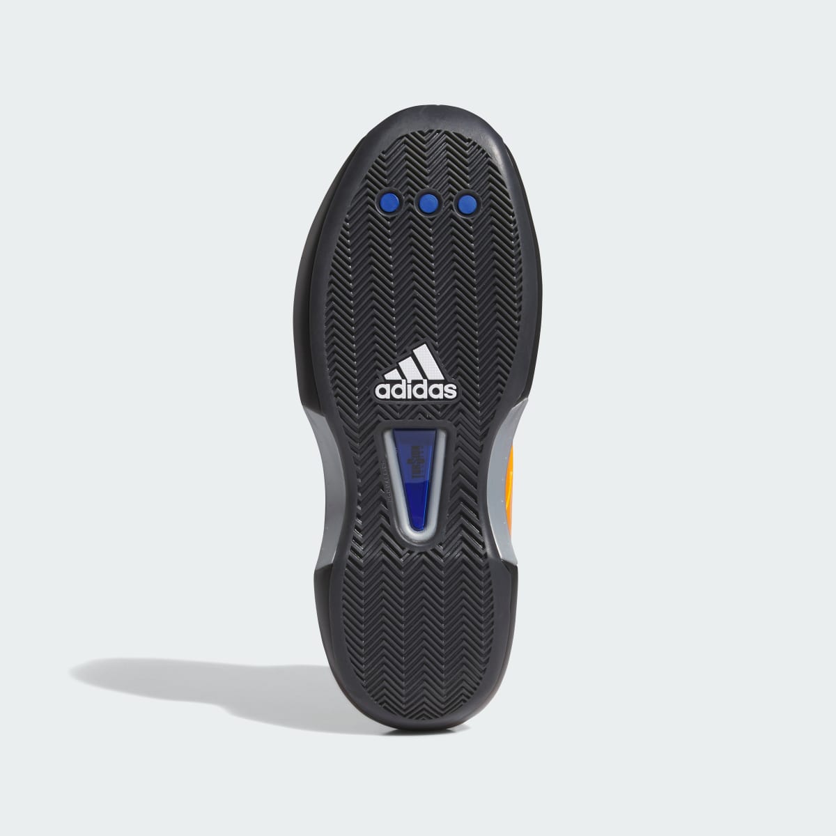 Adidas Crazy 1 Ayakkabı. 4