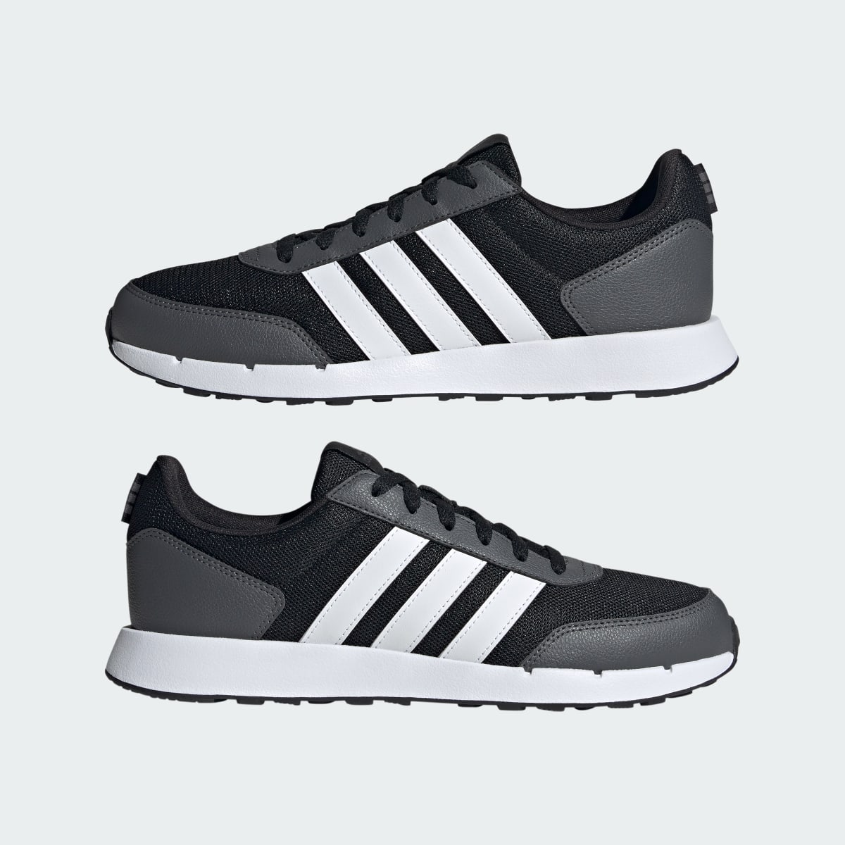 Adidas Run 50s Schuh. 8