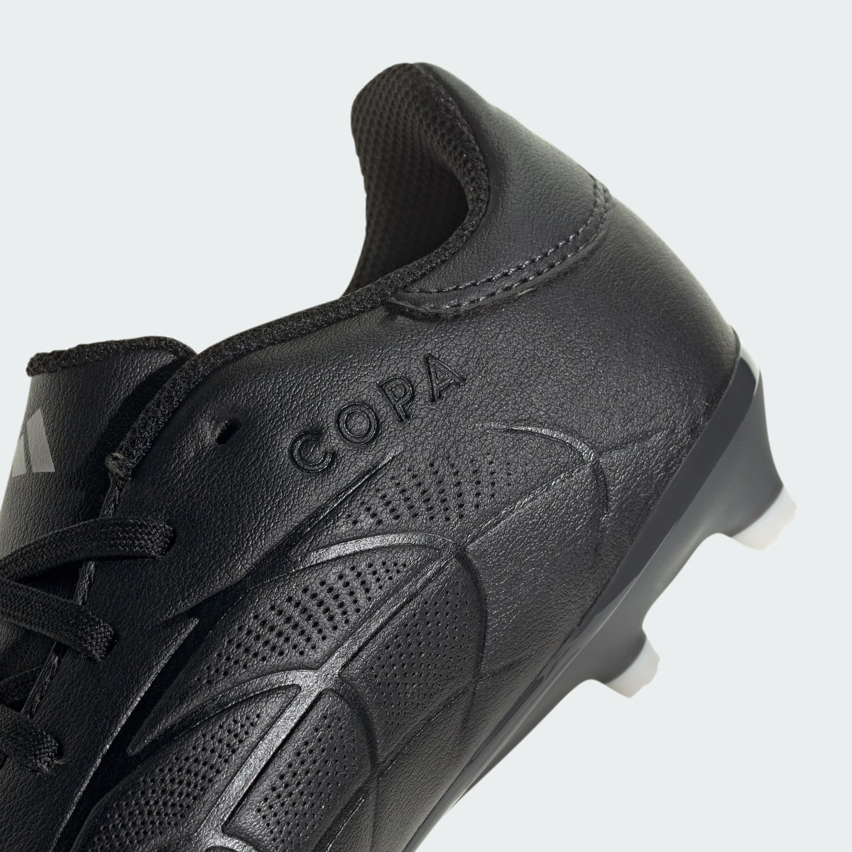 Adidas Copa Pure II League Firm Ground Cleats. 10