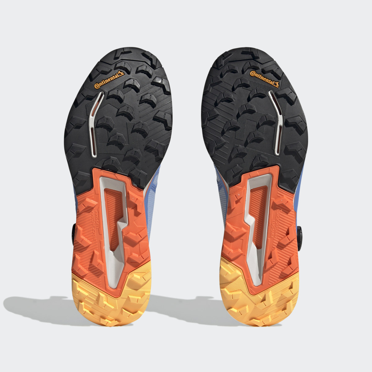 Adidas Calções de Trail Running TERREX Agravic Pro. 7