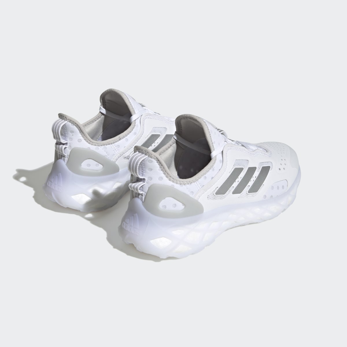 Adidas Web Boost Shoes. 6