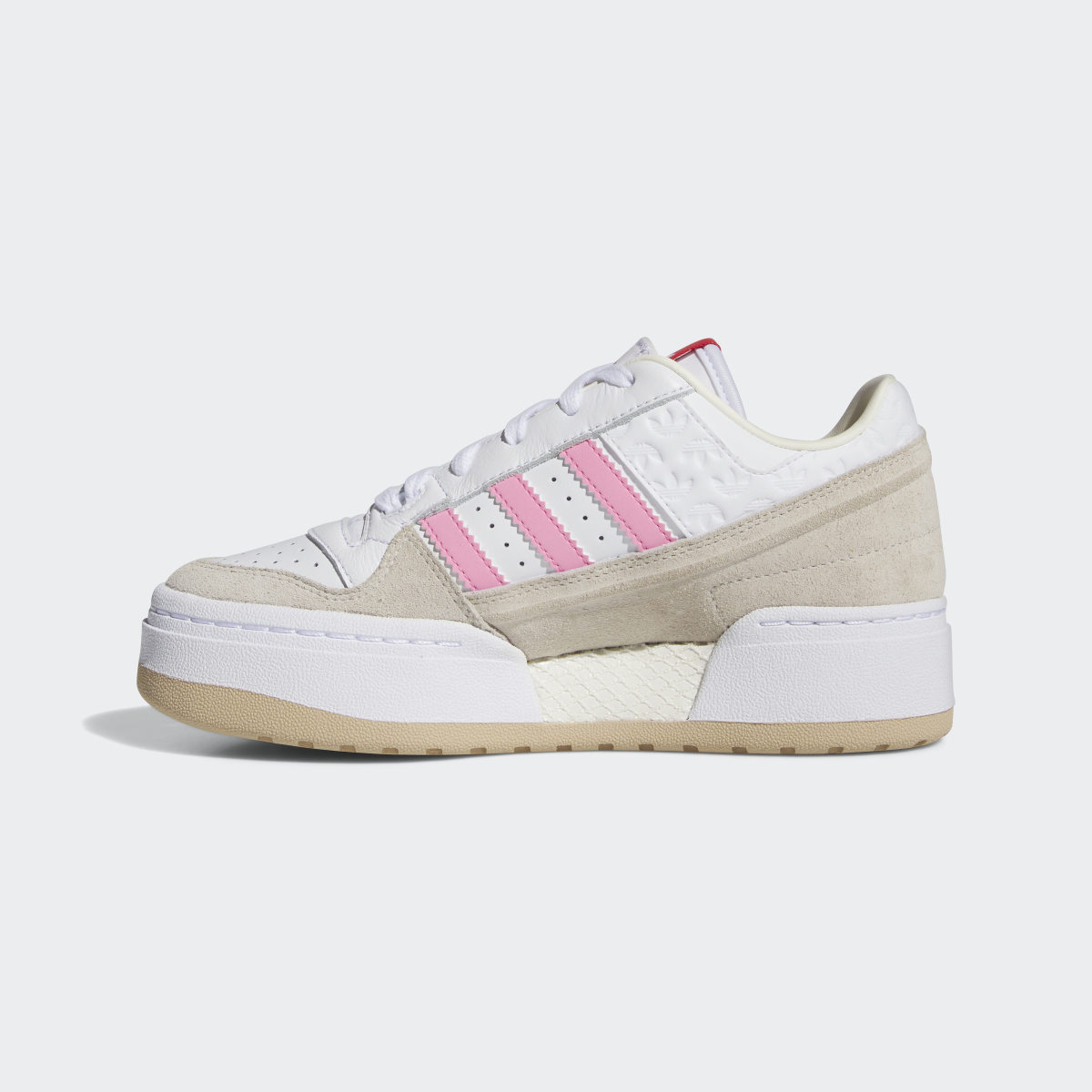 Adidas Forum XLG Shoes. 7