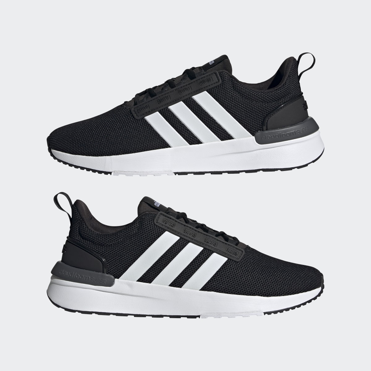 Adidas Chaussure Racer TR21. 7