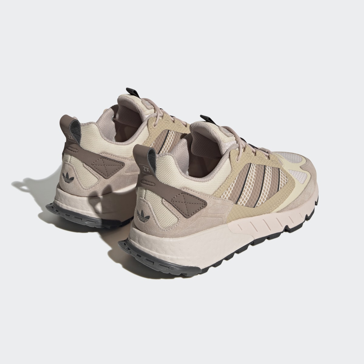 Adidas Chaussure ZX 1K BOOST Seasonality 2.0. 6