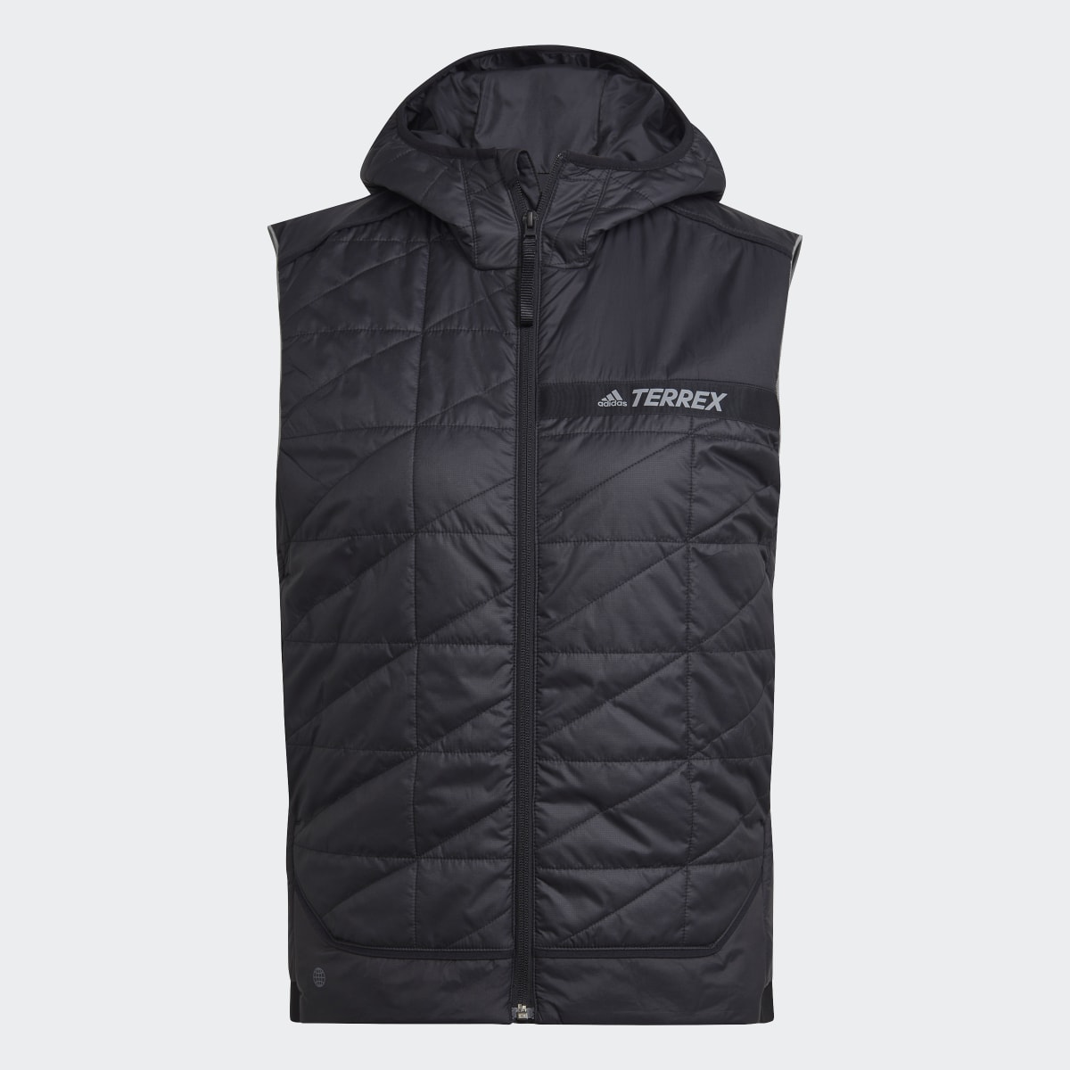 Adidas Terrex Multi Insulated Vest. 5
