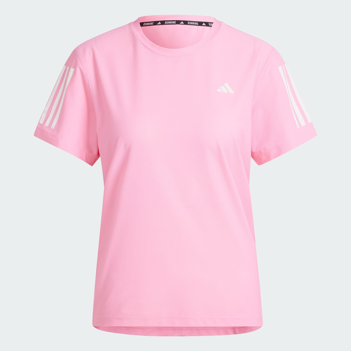 Adidas Camisola Own The Run. 5