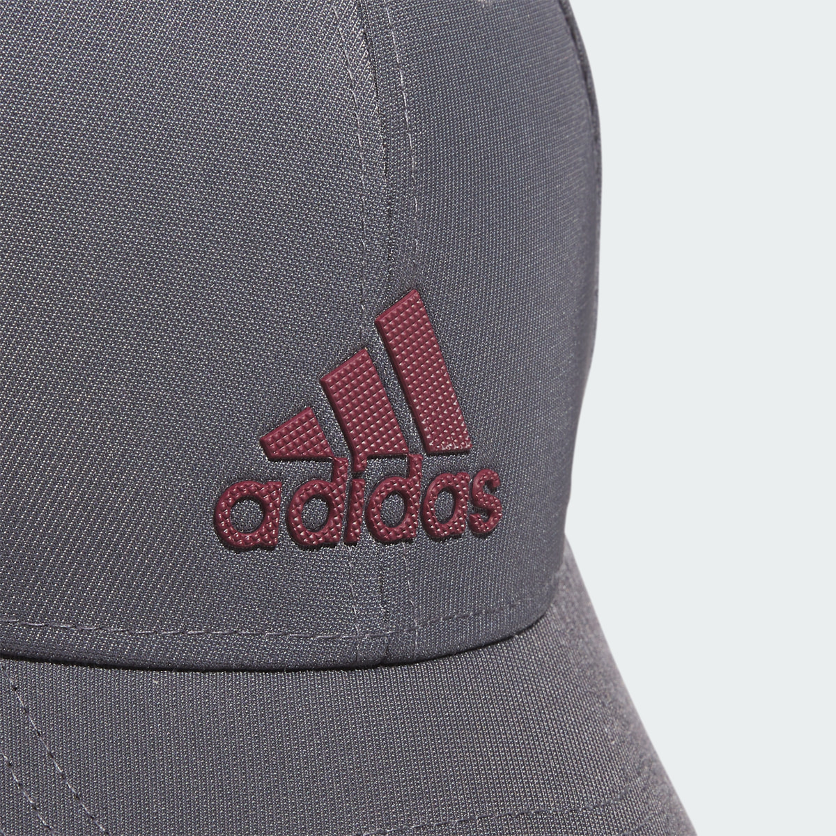 Adidas Mens Decision 3 Hat. 5