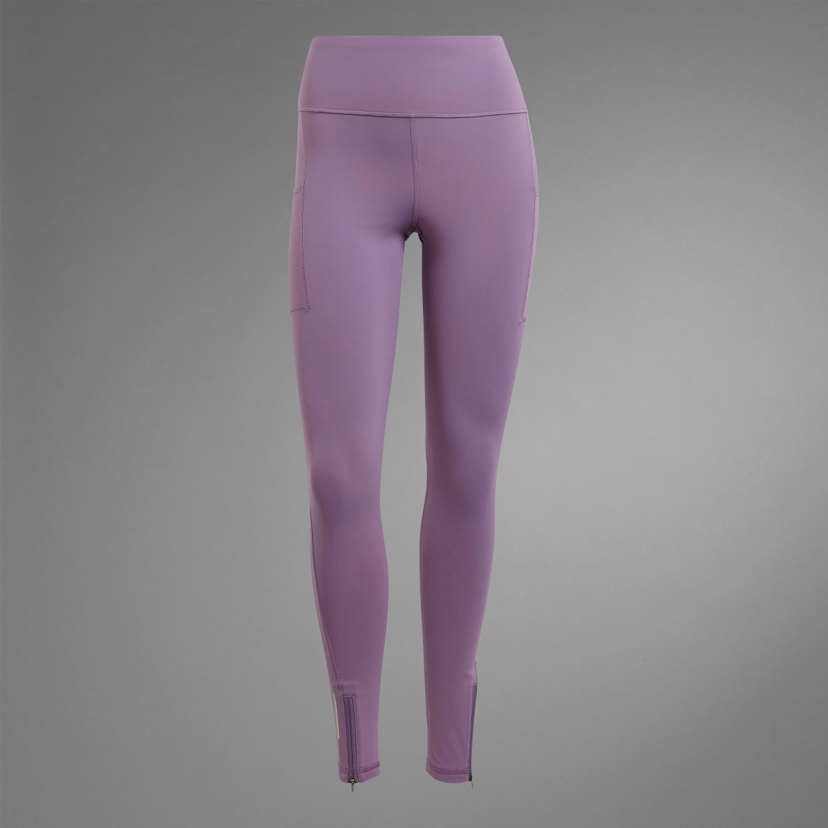 Adidas Ultimate Running Winter lange Leggings. 9