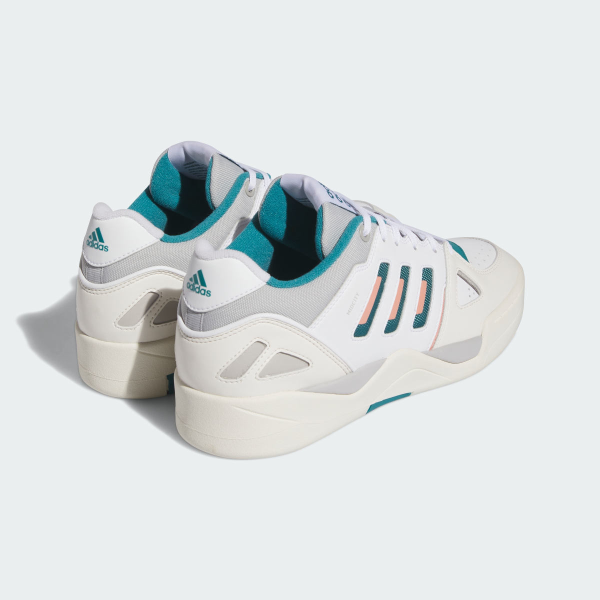 Adidas Midcity Low Shoes. 6