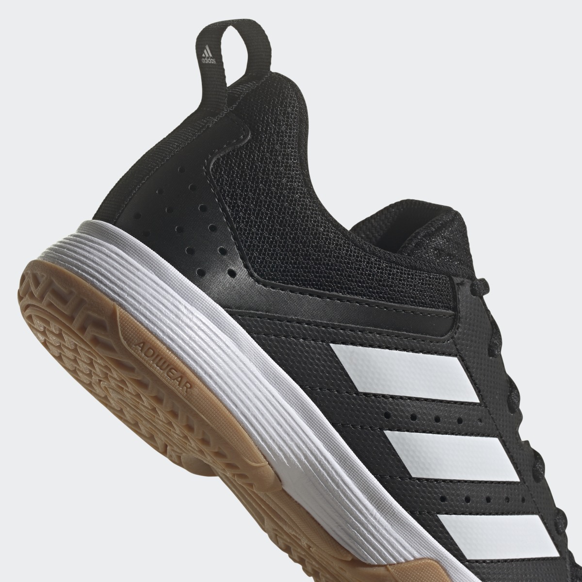 Adidas Sapatilhas Ligra 7 – Pavilhão. 9