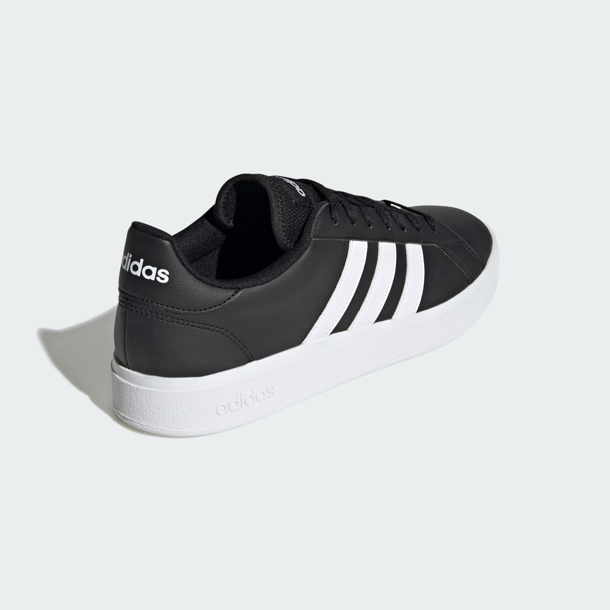 Adidas Grand Court TD Lifestyle Court Casual Schuh. 6