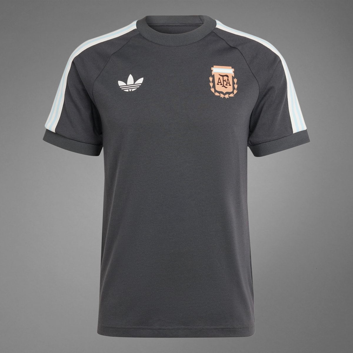 Adidas Argentina Beckenbauer Tee. 9