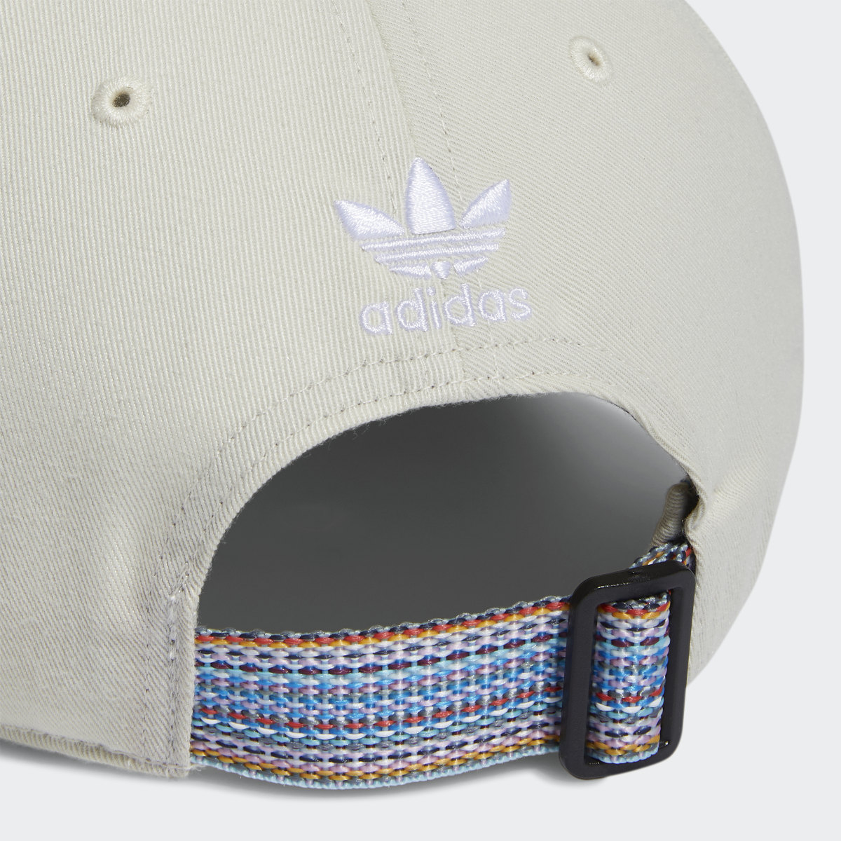 Adidas Webbing 1.5 Strap Back Hat. 7