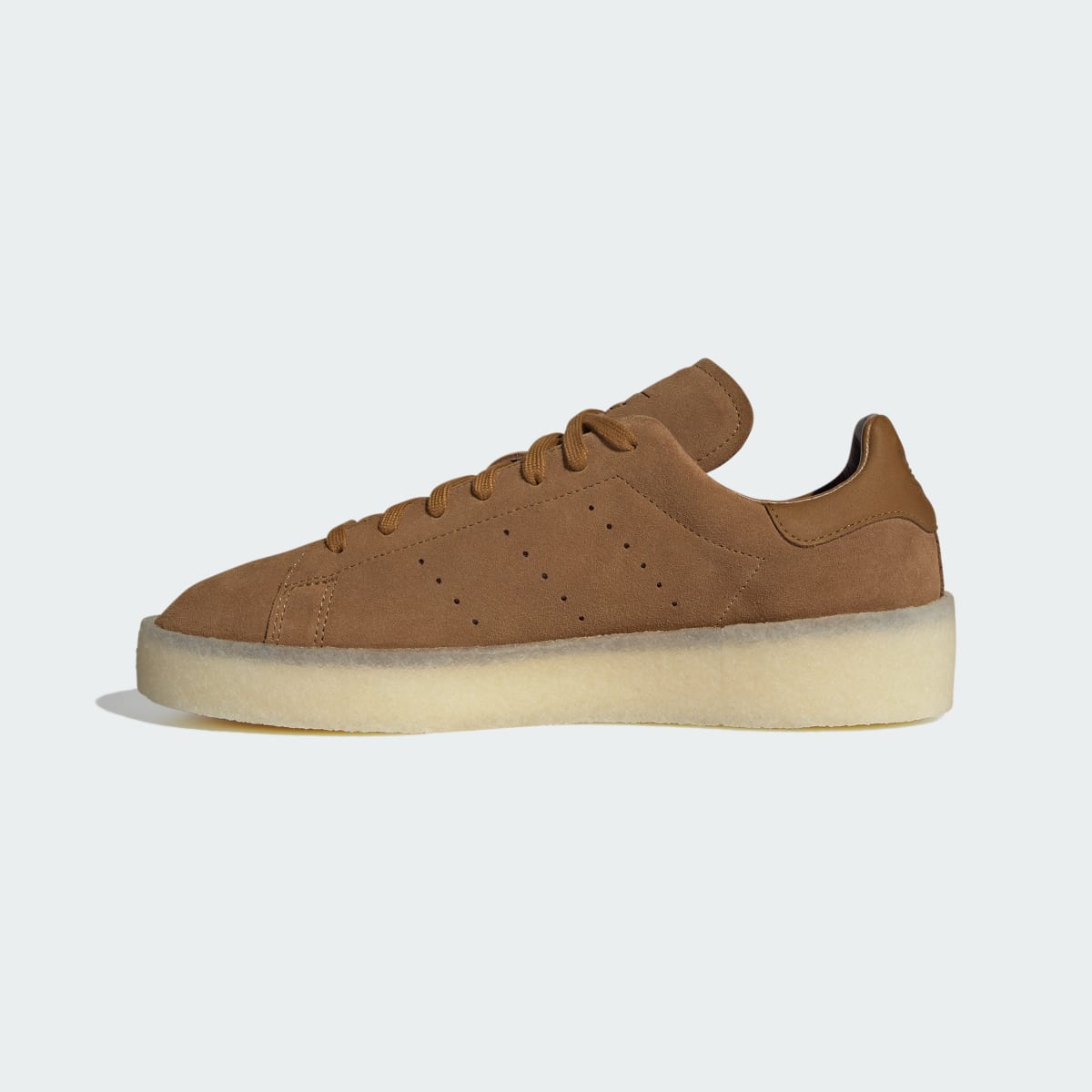 Adidas Stan Smith Crepe Shoes. 10