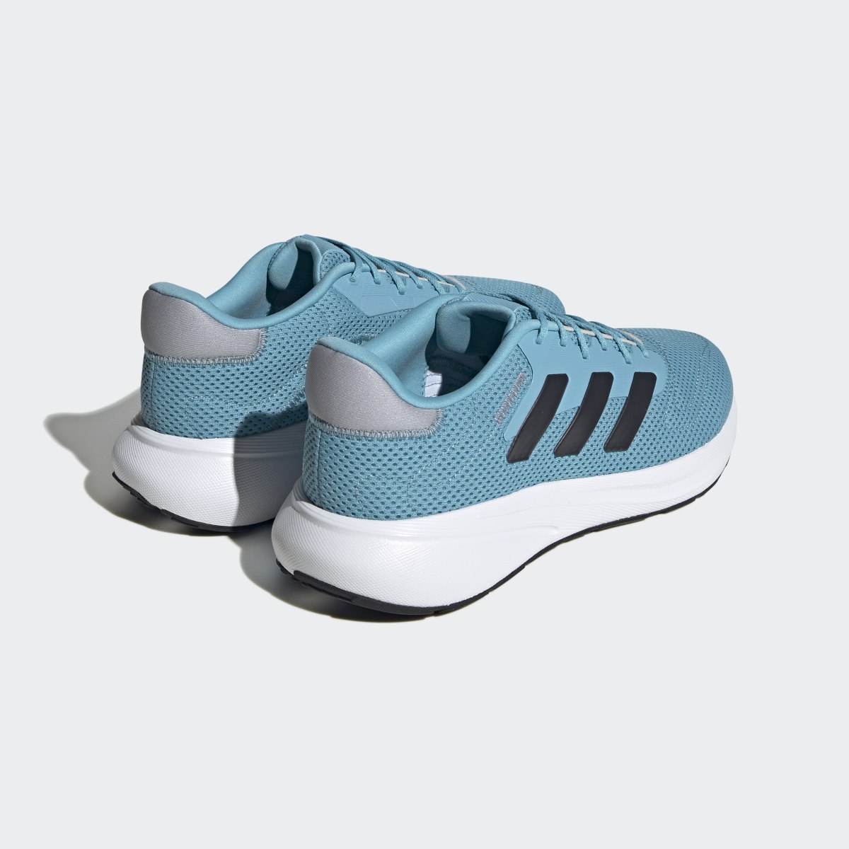 Adidas Tenis Response Runner. 6