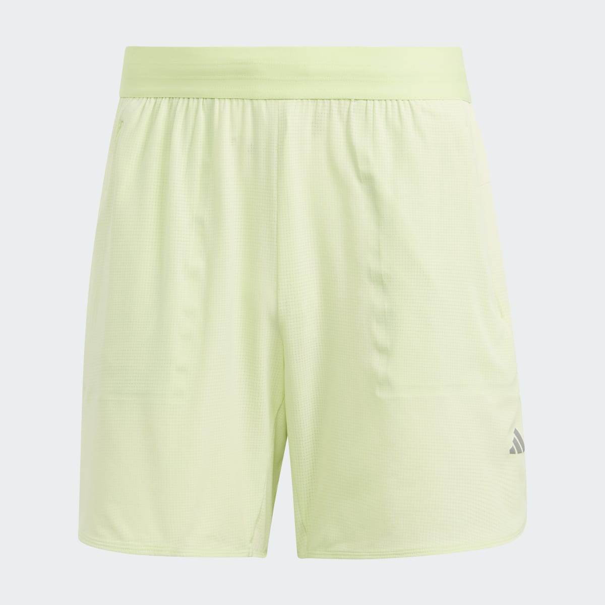 Adidas Short da allenamento Designed for Training HIIT. 4