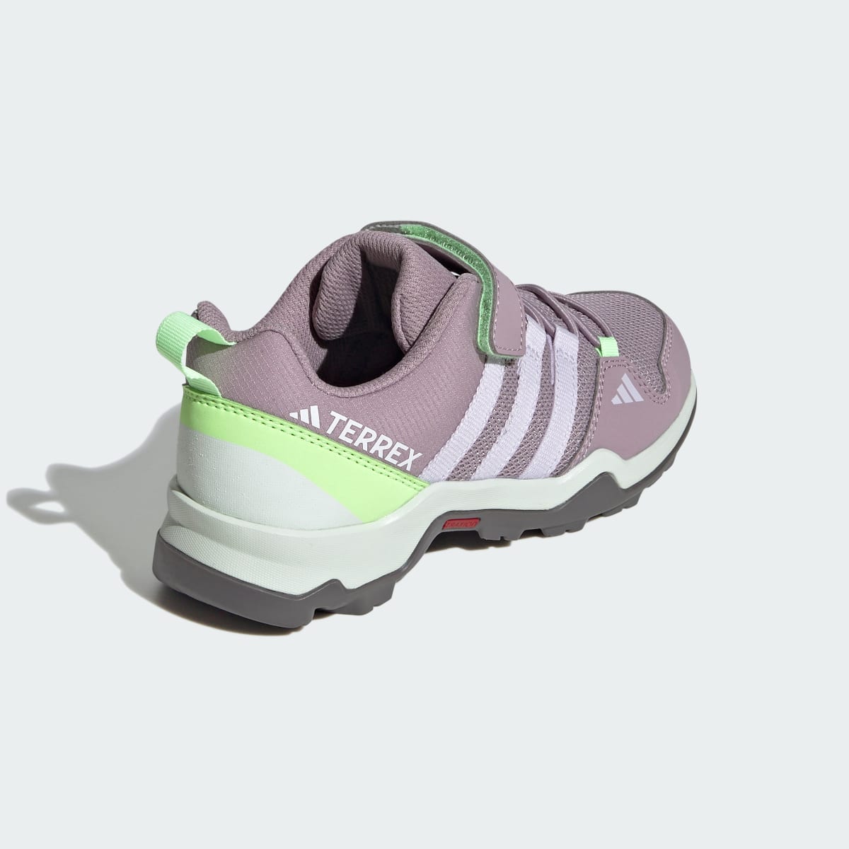 Adidas Buty Terrex AX2R Hook-and-Loop Hiking. 6