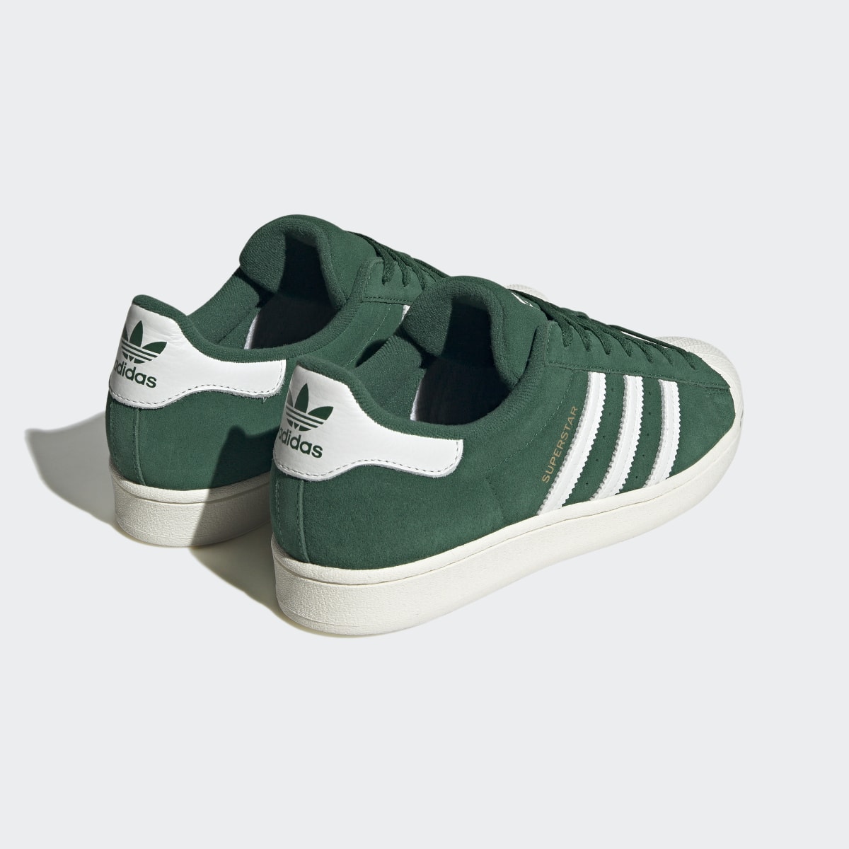 Adidas Tenis Superstar. 6