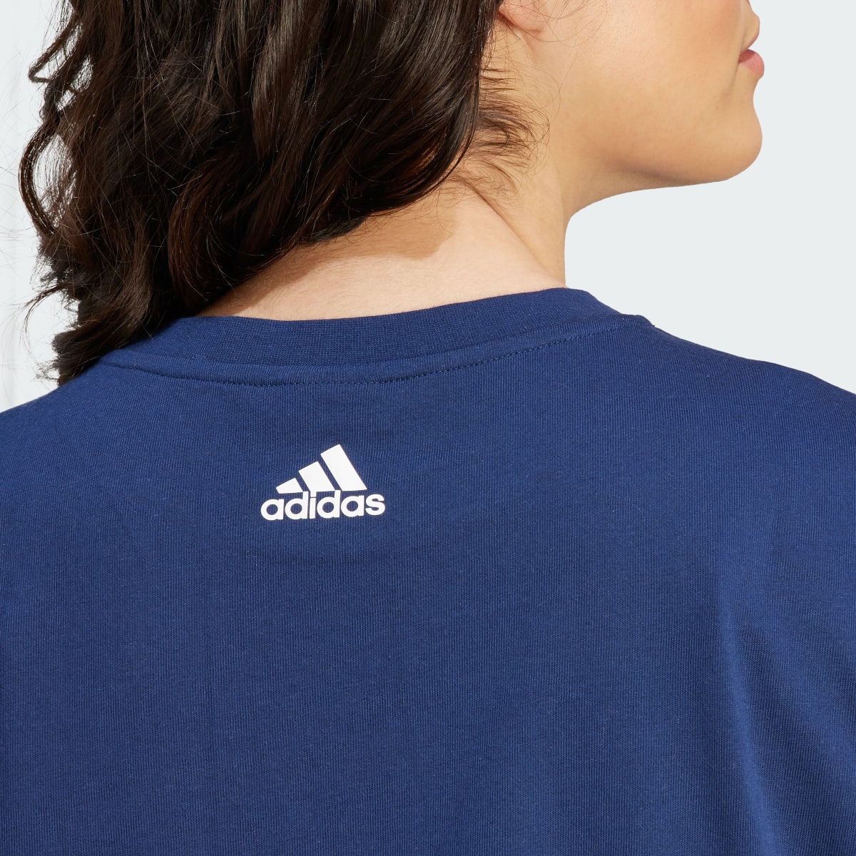 Adidas x FARM Rio Graphic Tee (Plus Size). 7