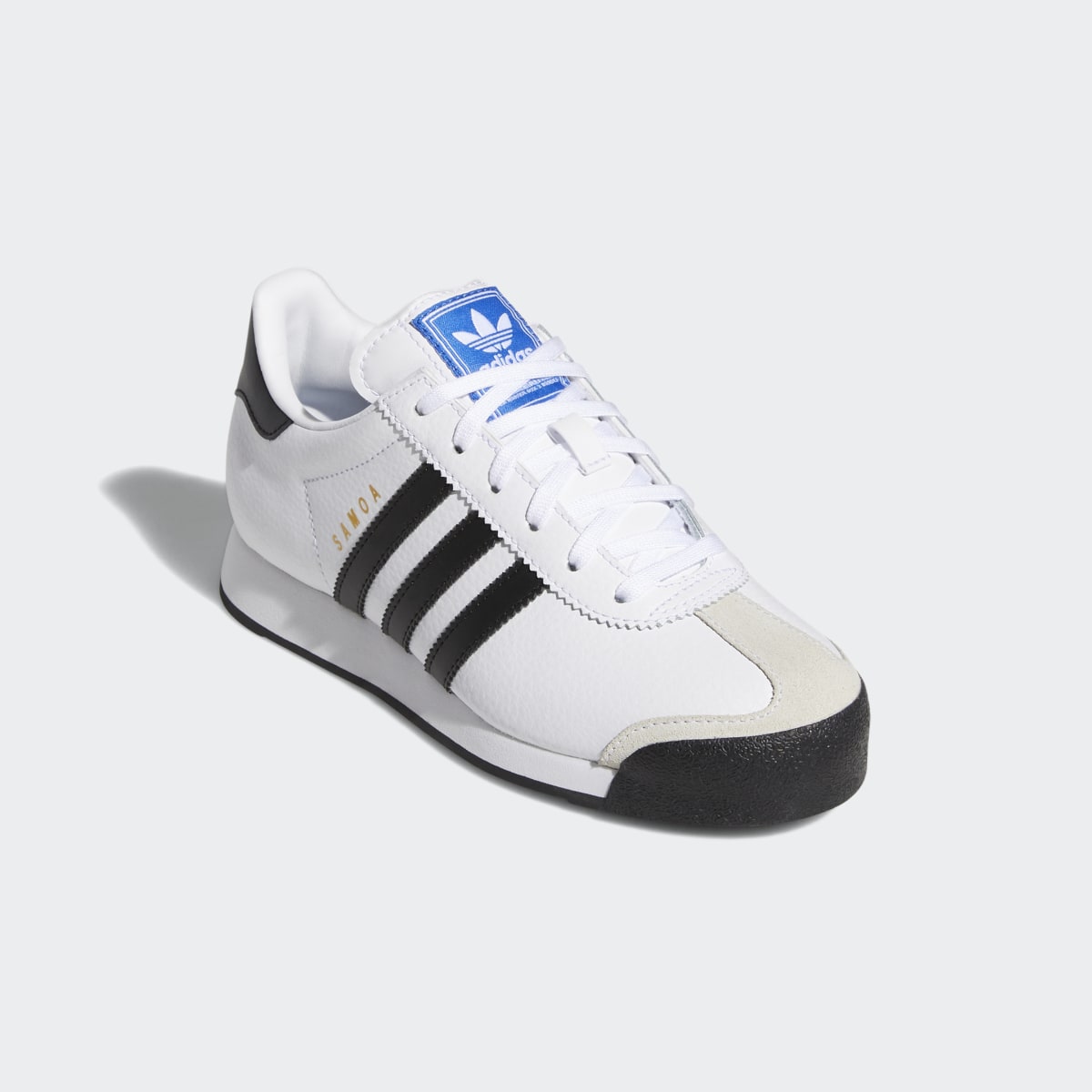 Adidas Samoa Shoes. 5