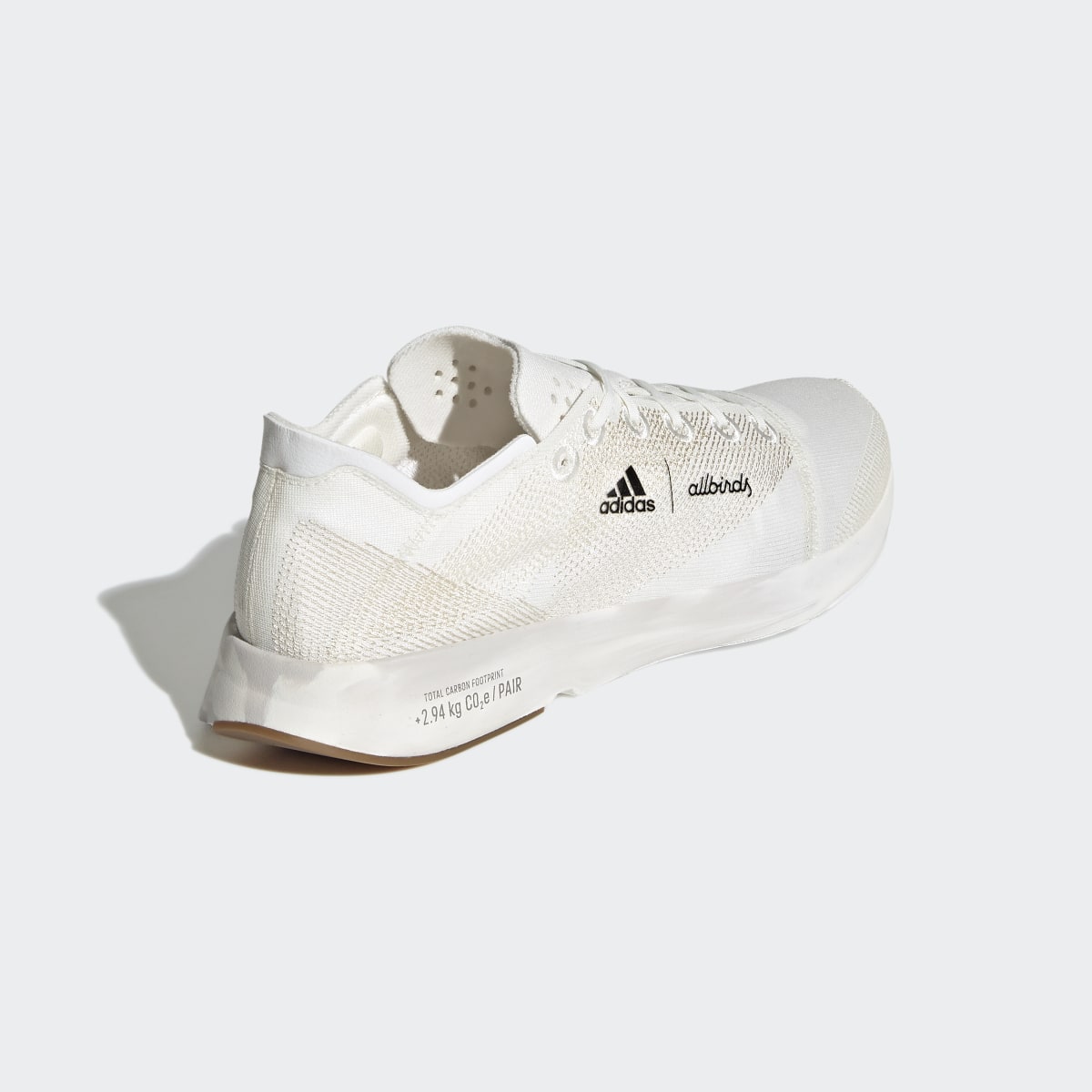 Adidas Tenis adidas x Allbirds. 7