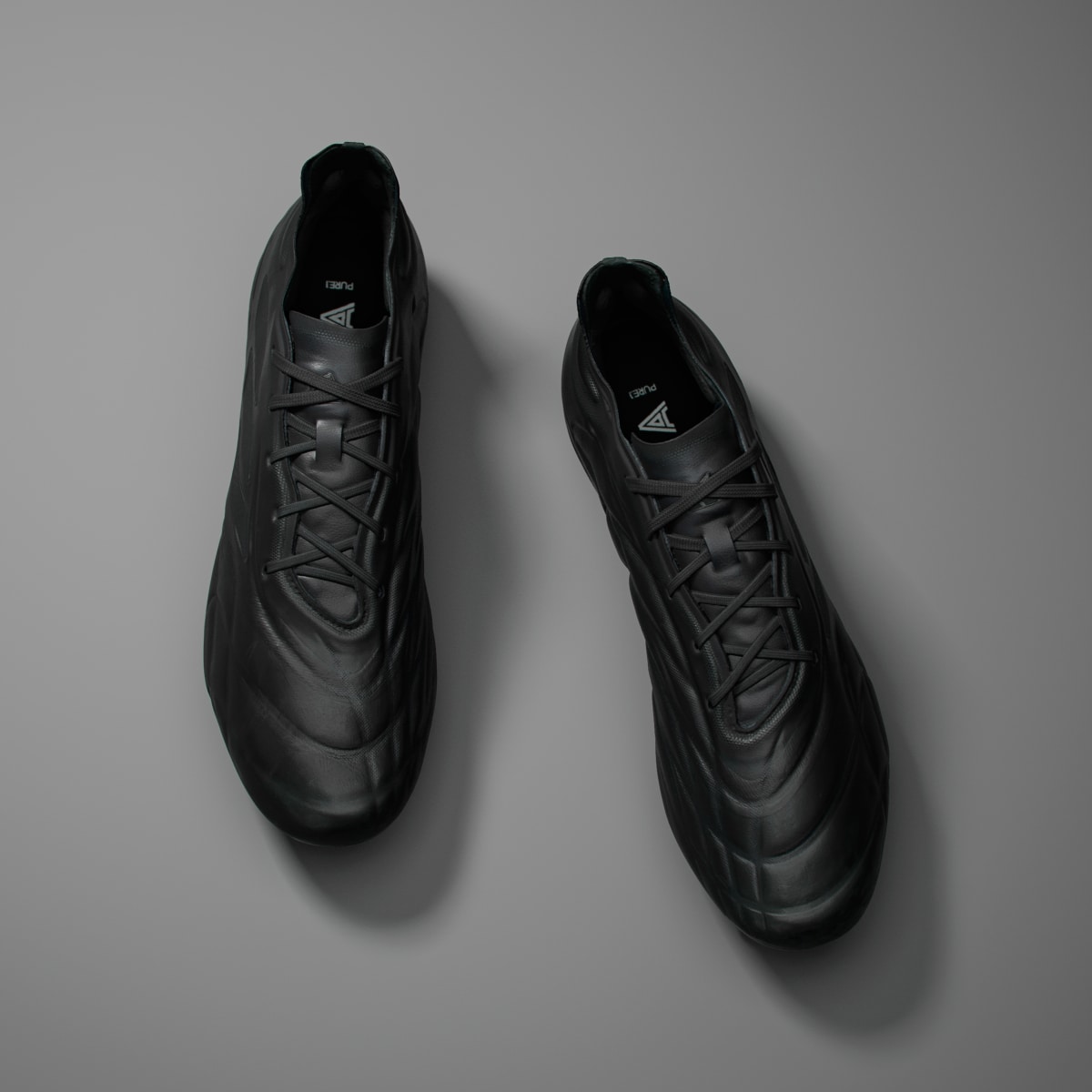 Adidas Copa Pure.1 Firm Ground Boots. 4