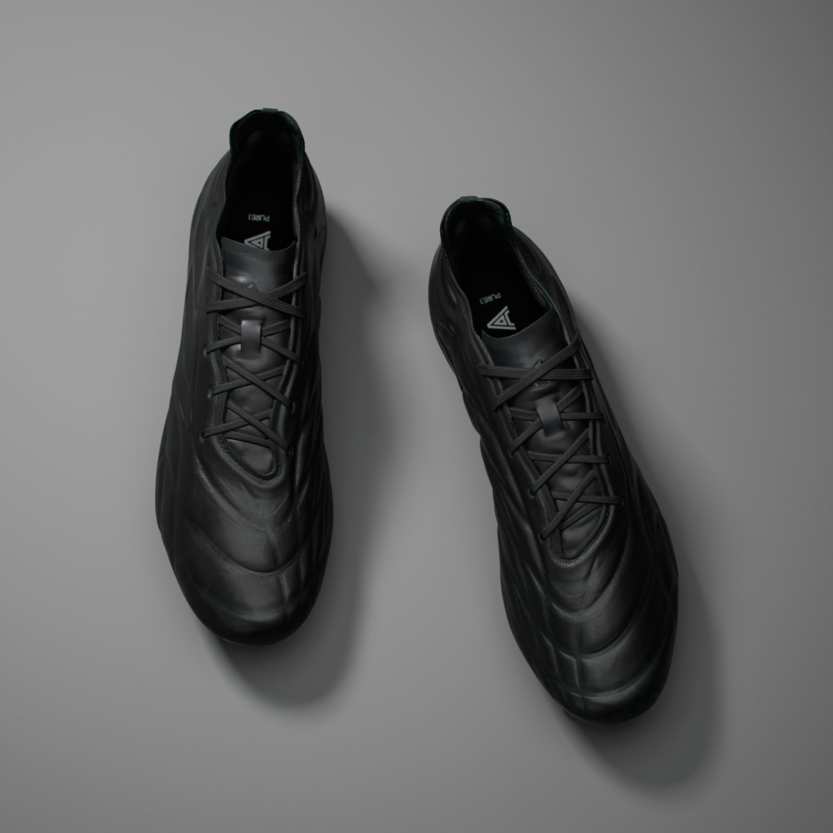 Adidas Copa Pure.1 Firm Ground Cleats. 4