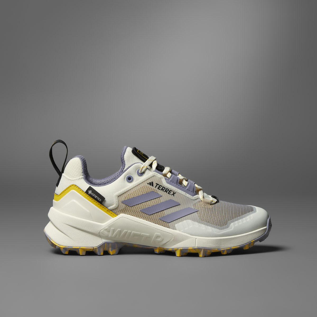 Adidas Chaussure de randonnée Terrex Swift R3 GORE-TEX. 4