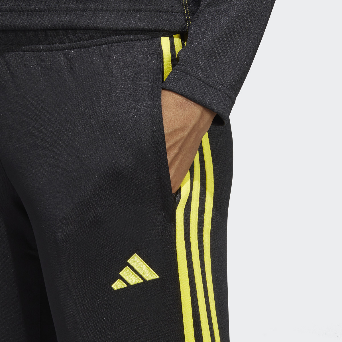 Adidas Tiro 23 Club Training Pants. 6