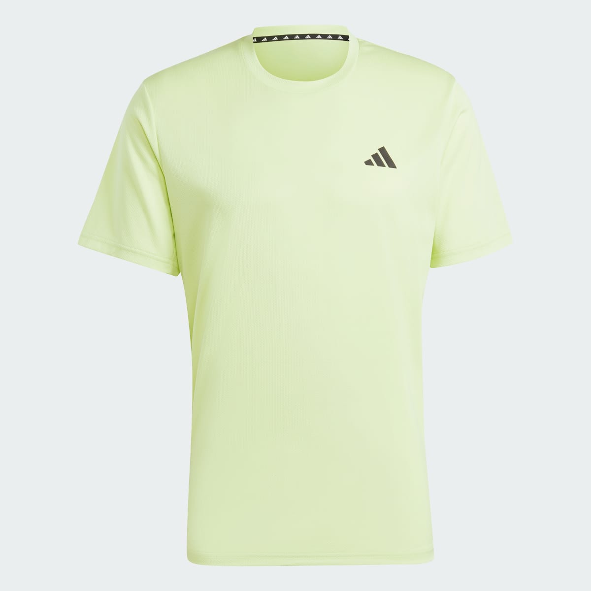 Adidas Playera de Entrenamiento Train Essentials. 5