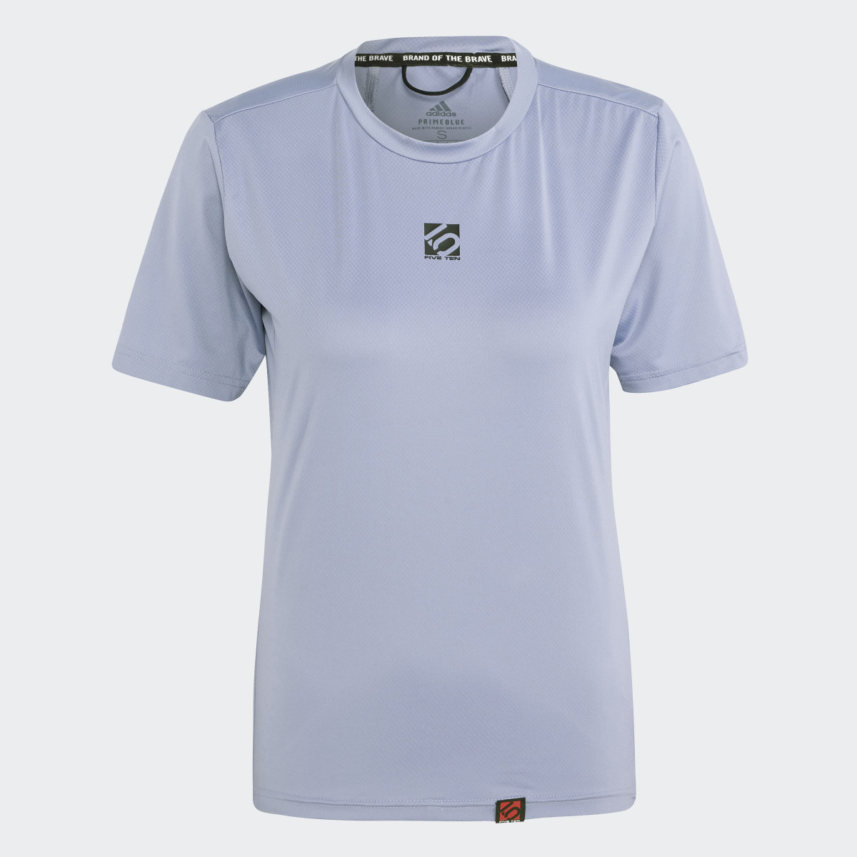 Adidas Five Ten Bike TrailX T-Shirt. 6