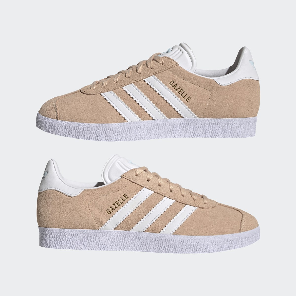 Adidas Chaussure Gazelle. 11