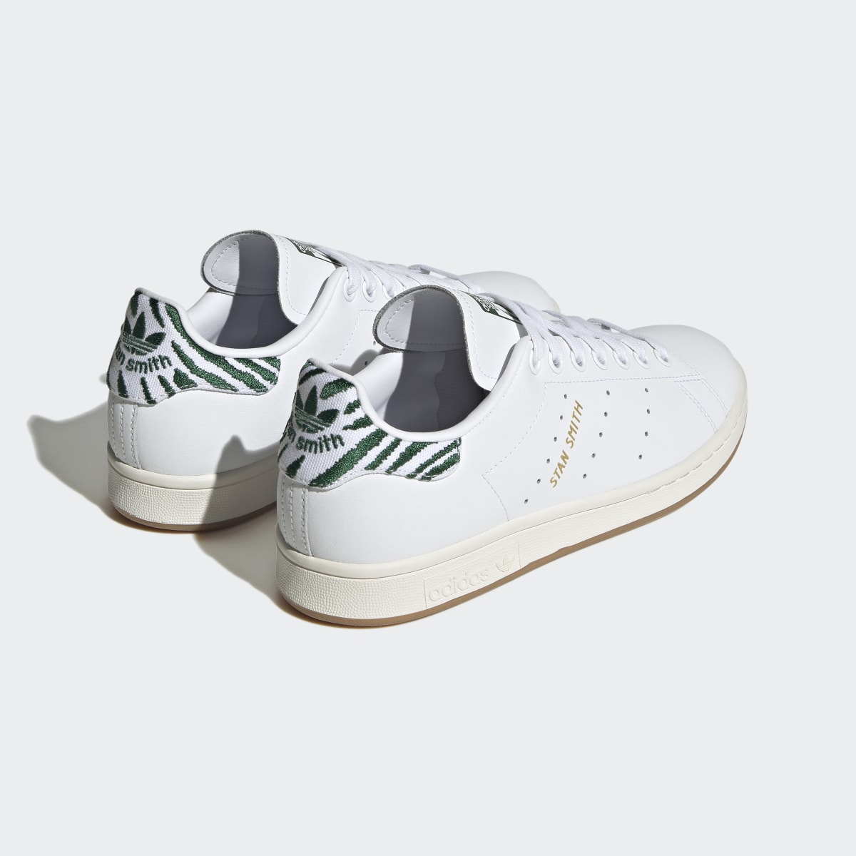 Adidas Sapatilhas Stan Smith. 6