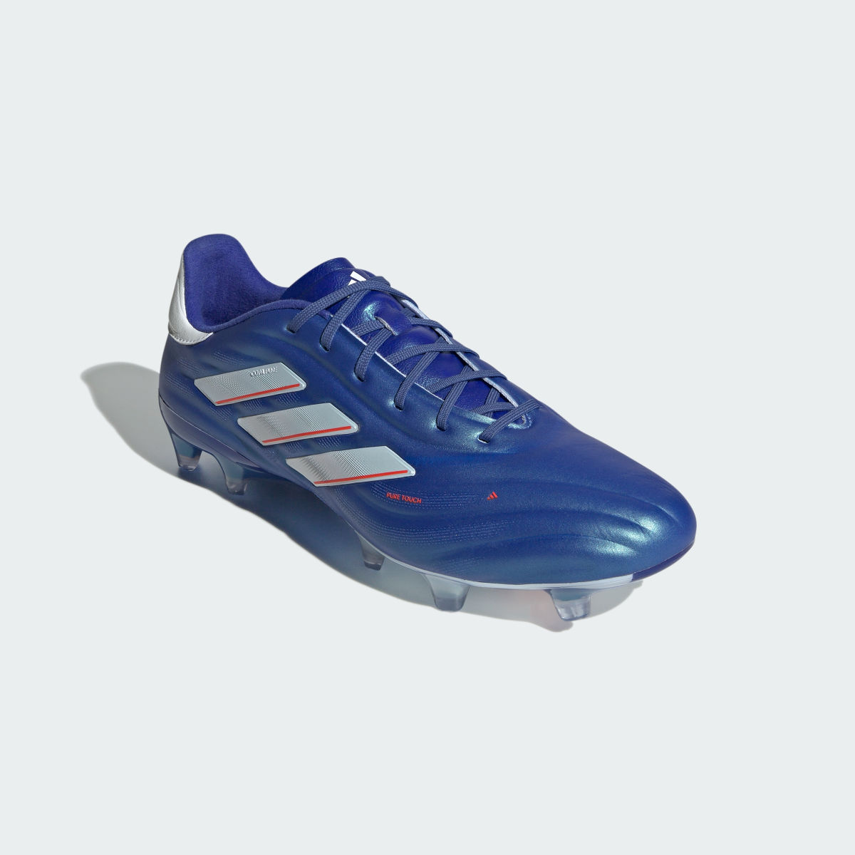 Adidas Botas de Futebol Copa Pure II.1 – Piso firme. 8