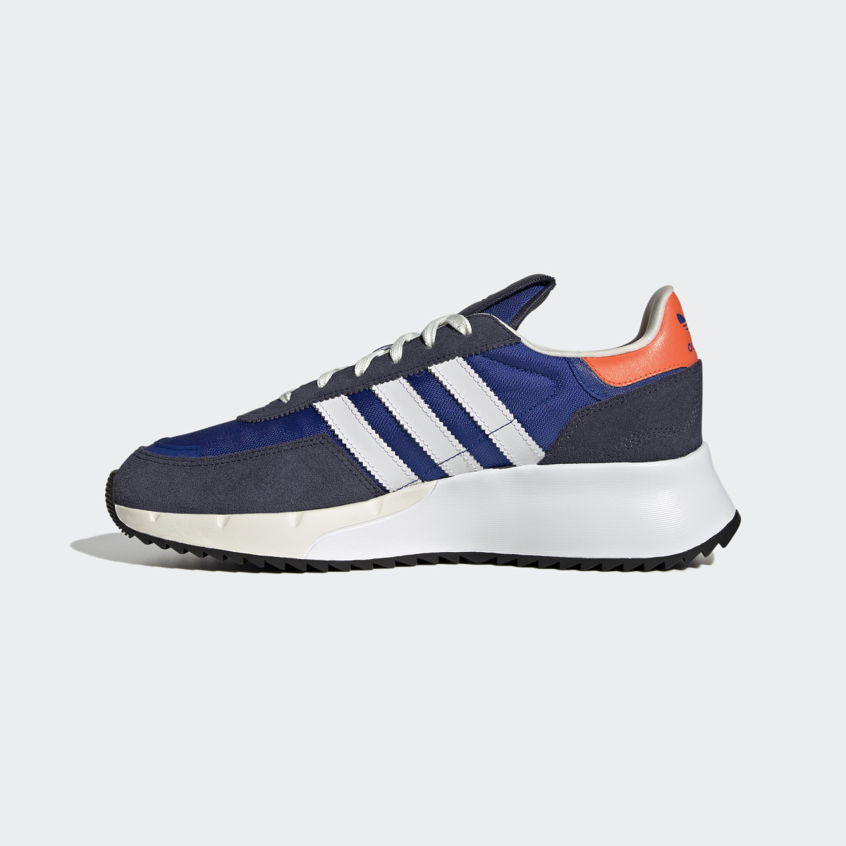 Adidas Retropy F2 Shoes. 7