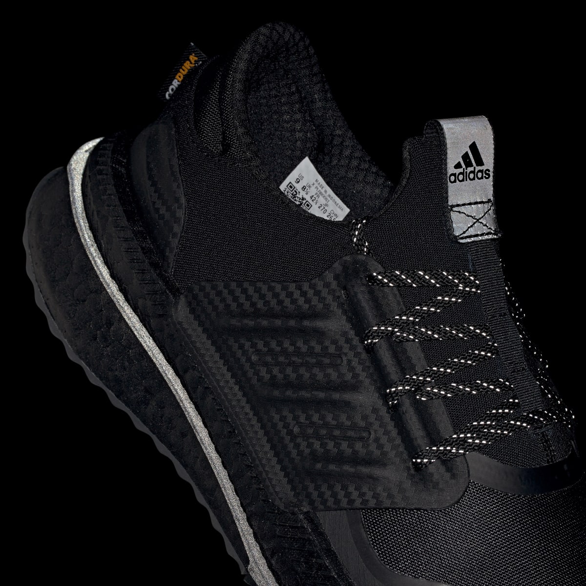 Adidas Buty X_PLRBOOST. 12