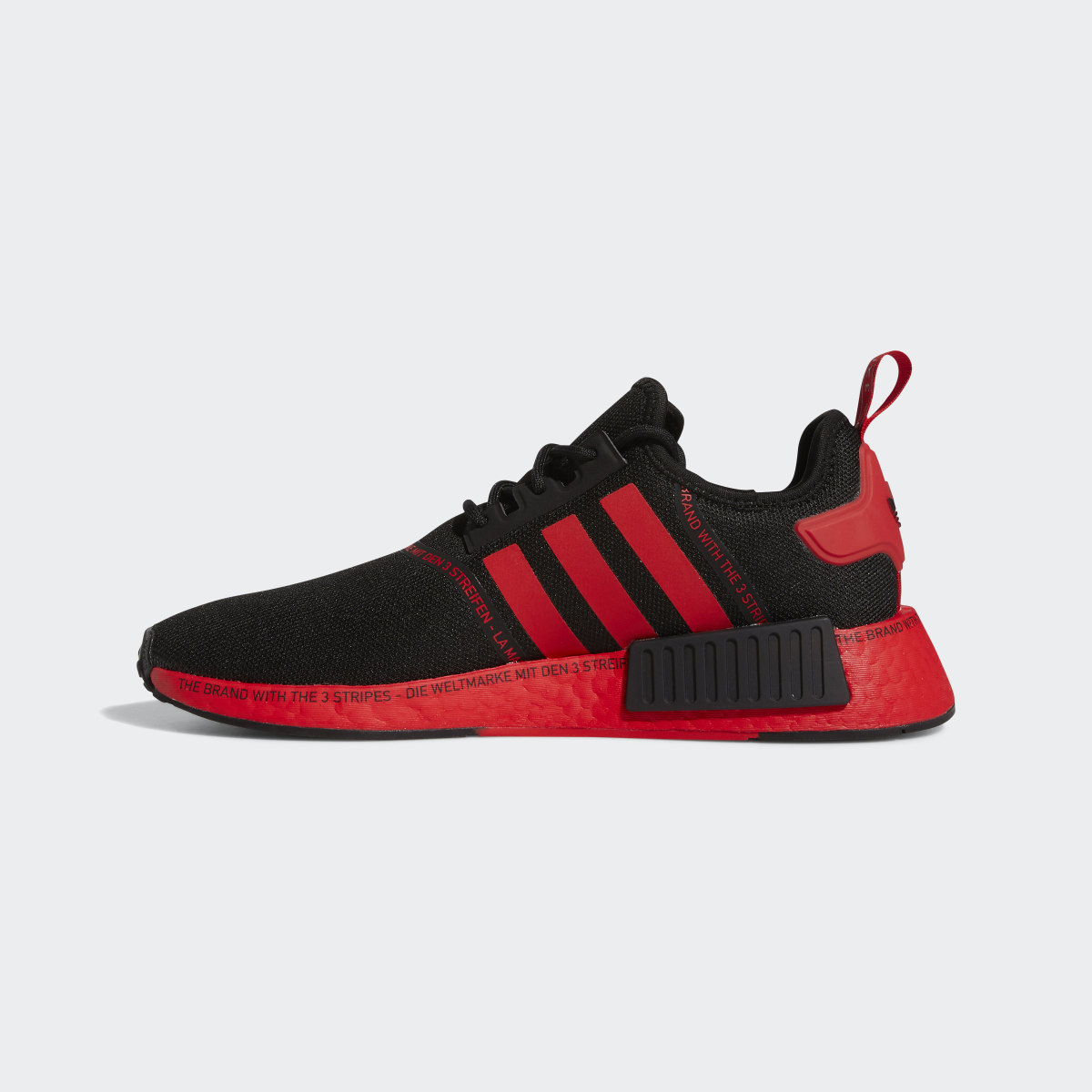 Adidas NMD_R1 Shoes. 7